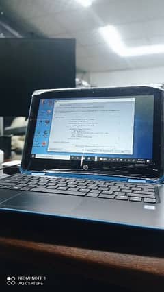 HP ProBook x360 11 G4