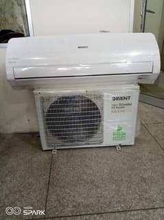 ORient  1.5 ton dc inverter (0321=7009/035)  master piece