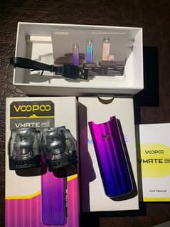 voopoo vmate pro