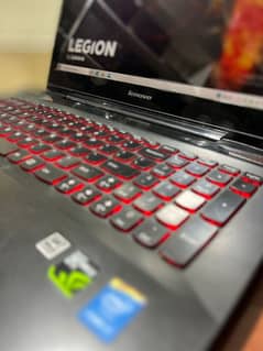 LENOVO Y50 70 GAMING LAPTOP I7 4th HQ processor