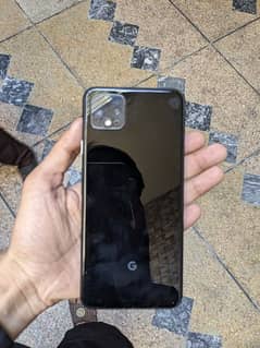 pixel 4xl 10/10 condition