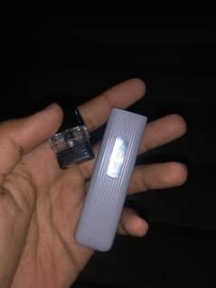 vape pod sonder q