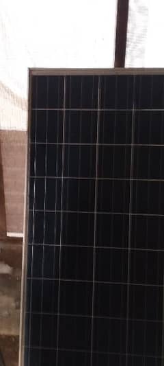 Solar panels 330 watts
