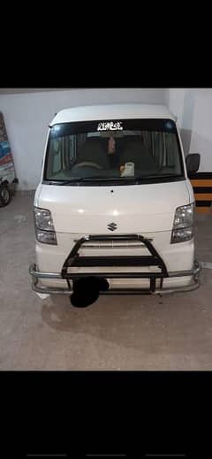 Suzuki every available for pick and drop services at Rawalpindi & isb