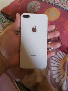 iphone 8 plus 256gb pta aproved