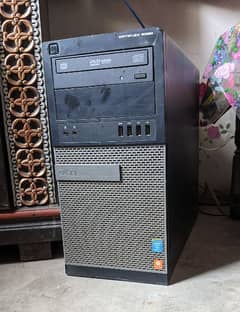 core i5 with 2Gb graphic card