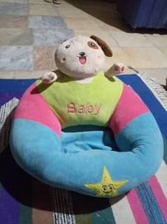 kid sitter washable condition new zaida use nhi howa