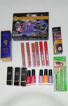 Makeup,Assiceries-(Cosmetics