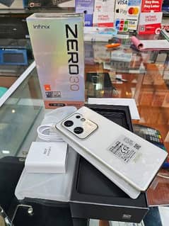 infinix zero 30