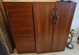 small 4  cupboards