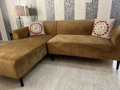 sofa by habbit