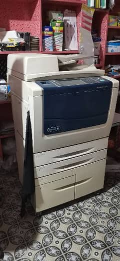 printer machine