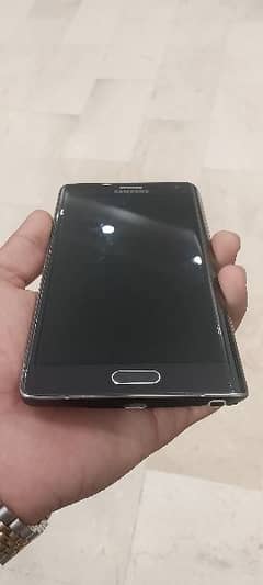 Samsung  galaxy note edge 3 32