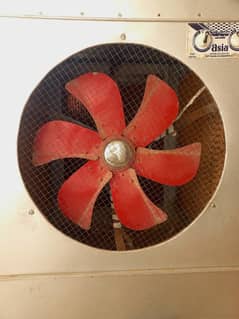 Brand New Lahori Room Air Cooler - Inverter Air Cooler is For Sale