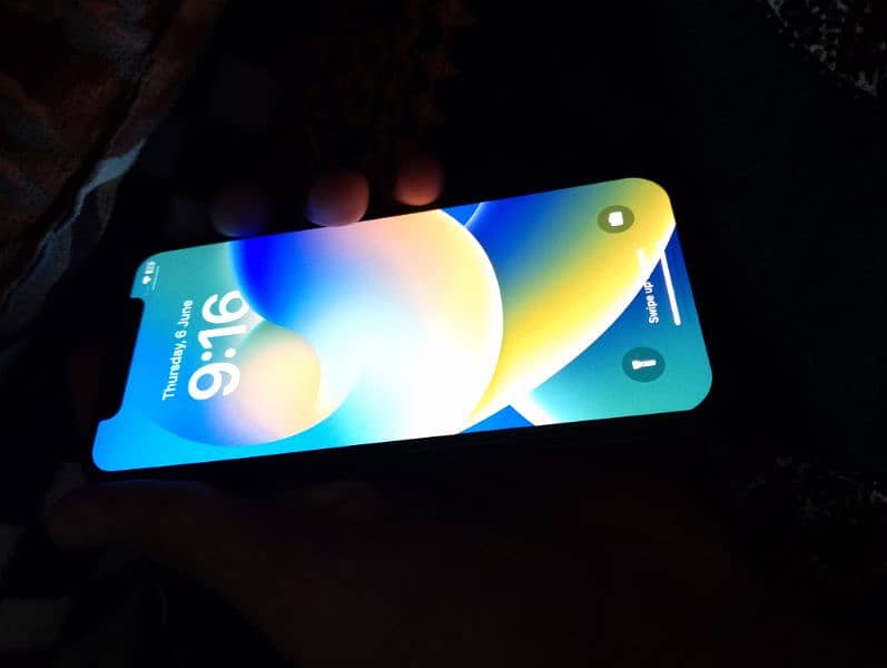 Iphone X EXCHANGE POSSIBLE 1