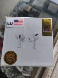 APPLE 2ND GENERATION EARBUDS