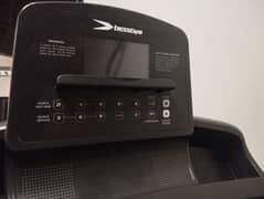 Exercise Treadmill Bless gym-V20