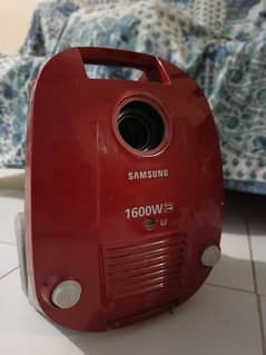 SAMSUNG VACCUM CLEANER