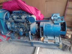 Generator 50kv