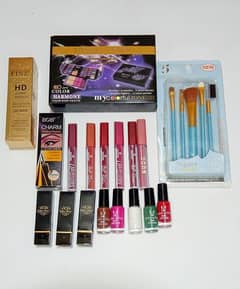 Makeup,Assiceries-(Cosmetics Deal 2) whole sale rates