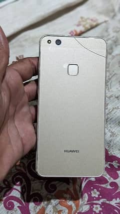 Huawei p10 lite 4/128