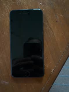 Iphone 7 plus  32 gb