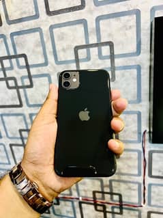 iPhone 11 dual pta approved Waterpack