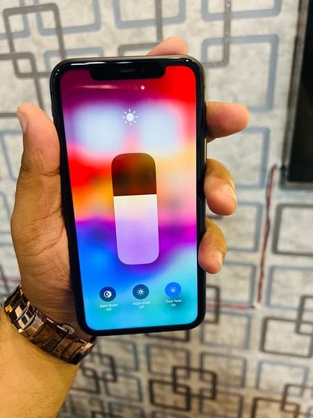 iPhone 11 dual pta approved Waterpack 2