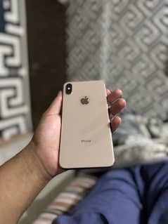 Iphone XS MAX 64 gb