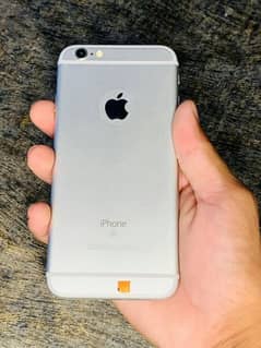 iPhone 6s Pta Approved