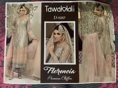 Tawakkal original dress