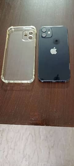 IPHONE 12 || (NON-PTA) JV || 64GB