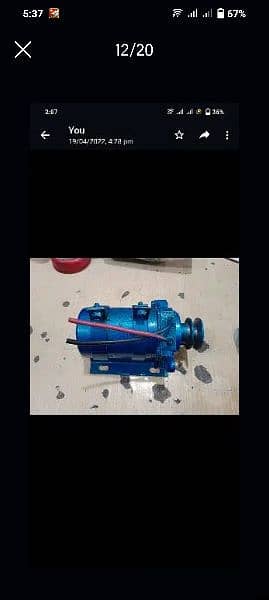 solar pump DC pump clean bor500 mud pump water proof pump 12 volt pump 1