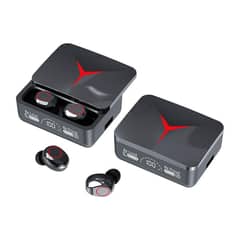 M90 Pro Earbuds TWS Earbuds 5.3 LED