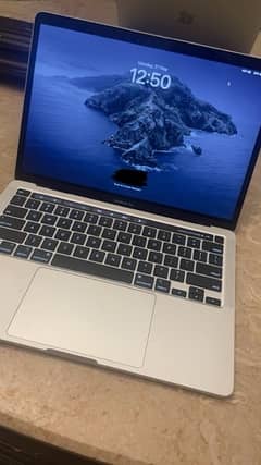 M1  macbook pro 8/256 gb