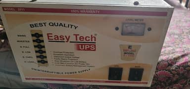 UPS Power Supplier Inverter