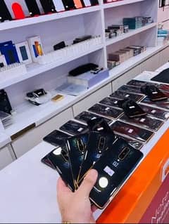 Oneplus 7T Pro McLaren Edition (12/256GB) Imported Quantity Available