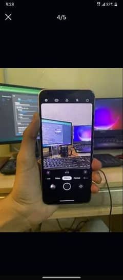 LG v60 Thinq