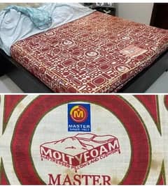 Master Molti Ortho King Size Mattress