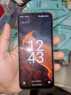 Redmi Xiaomi A2 plus