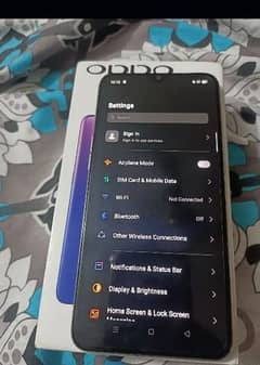 oppo Reno Z 8/256