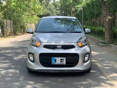 KIA Picanto 2021 Automatic