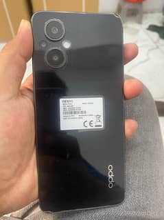 Oppo f21 Pro 5G