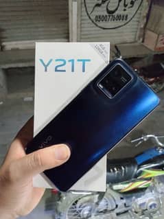 vivo y21t 4/128gb