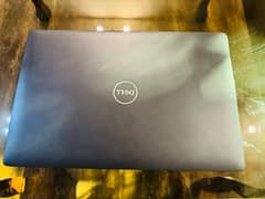 Dell Latitude 5501 i7 9th gen\ 16GB Ram 512GB Nvme\ 2gb Nvidia card