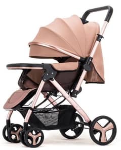 Good quality pram