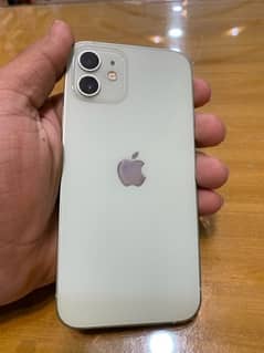 IPhone 12 Non Pta JV 10/10 Condition