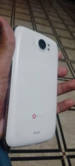 Q mobile A10