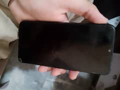 oppo a5s panal chnged finger not work