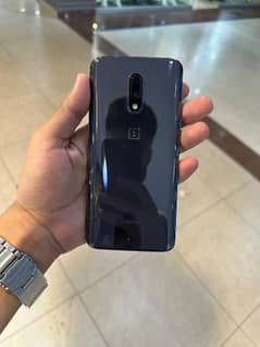 OnePlus 7 snapdragon processer dual sim card 6+2/128gb